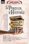 Le porteur d'histoire