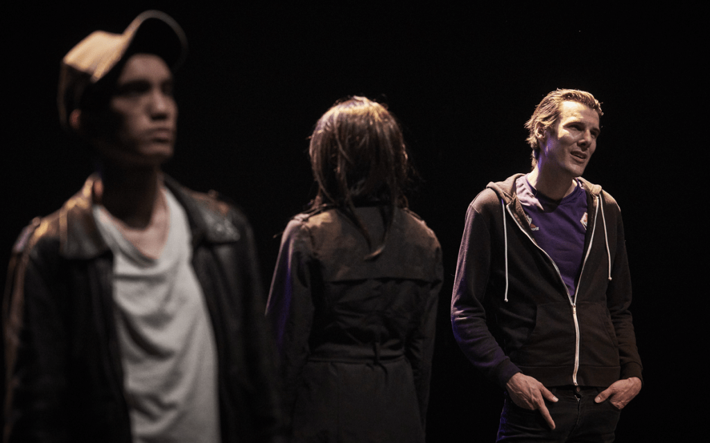 Un garçon d'Italie de Philippe Besson
Crédit : Christophe Raynaud de Lage